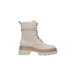 Tamaris Veterbottine Beige