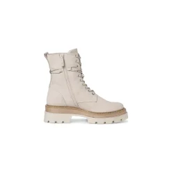 Tamaris Veterbottine Beige