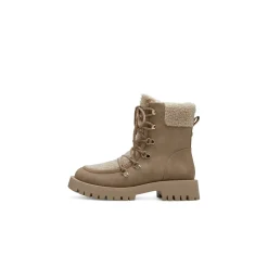 Tamaris Veterbottine Camel