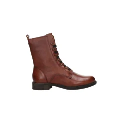 Tamaris Veterbottine Cognac