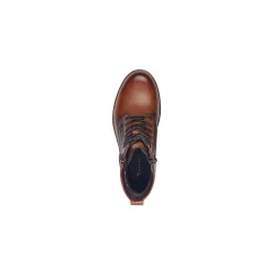 Tamaris Veterbottine Cognac