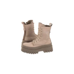 Tamaris Veterbottine Taupe