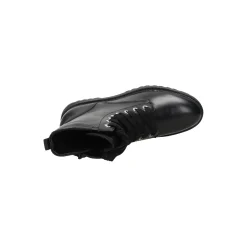 Tamaris Veterbottine Zwart