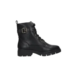 Tamaris Veterbottine Zwart