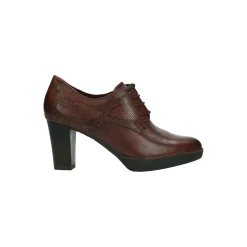 Tamaris Veterschoen Cognac