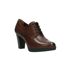 Tamaris Veterschoen Cognac