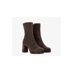 Tango Boots / enkellaars Bruin