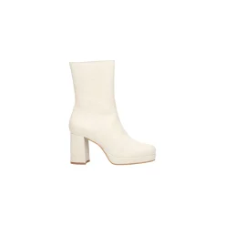 Tango Boots / enkellaars Beige