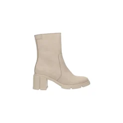 Tango Boots / enkellaars Beige