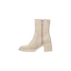 Tango Boots / enkellaars Beige