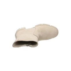 Tango Boots / enkellaars Beige