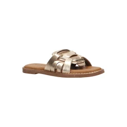 Tango Slipper Goud