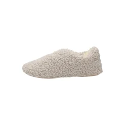 Tasledog Pantoffel Beige