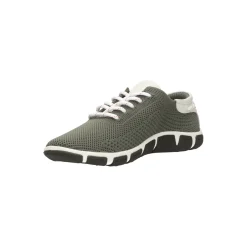 Tbs Easywalk78 Lage sneaker Kaki
