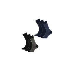 Teckel Socks Kous Blauw