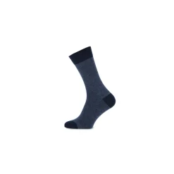 Teckel Socks Kous Blauw
