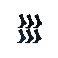 Teckel Socks Kous Blauw