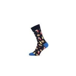 Teckel Socks Kous Multicolour