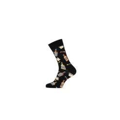 Teckel Socks Kous Multicolour