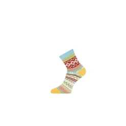 Teckel Socks Kous Multicolour