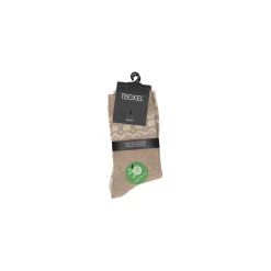 Teckel Socks Kous Taupe