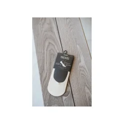 Teckel Socks Socca Beige