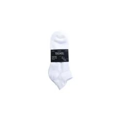 Teckel Socks Socca Wit