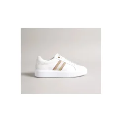 Ted Baker Lage sneaker Wit