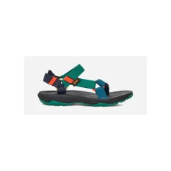 Teva Sandaal Blauw