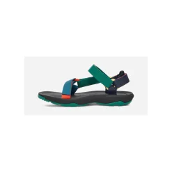 Teva Sandaal Blauw