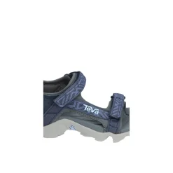 Teva Sandaal Blauw