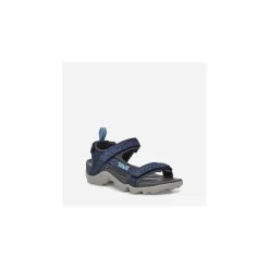 Teva Sandaal Blauw
