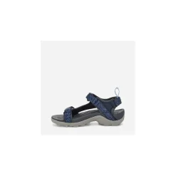 Teva Sandaal Blauw