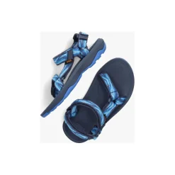 Teva Sandaal Blauw