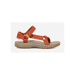 Teva Sandaal Cognac
