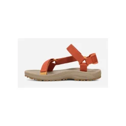 Teva Sandaal Cognac