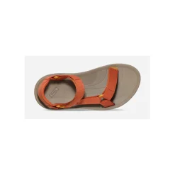 Teva Sandaal Cognac