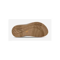 Teva Sandaal Cognac