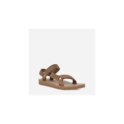 Teva Sandaal Taupe