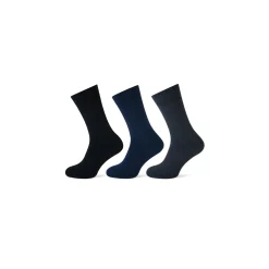 Thermo Socks Kous Zwart