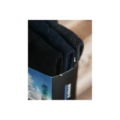 Thermo Socks Kous Zwart