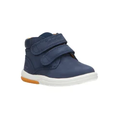 Timberland Boots / enkellaars Blauw