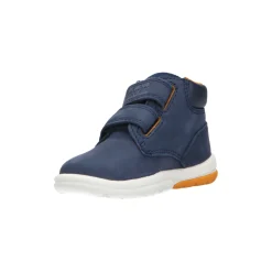 Timberland Boots / enkellaars Blauw