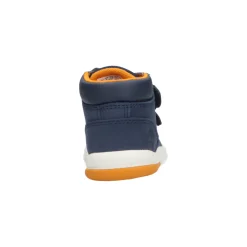 Timberland Boots / enkellaars Blauw