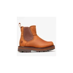 Timberland Boots / enkellaars Bruin