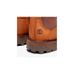 Timberland Boots / enkellaars Bruin