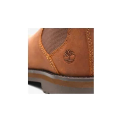 Timberland Boots / enkellaars Bruin