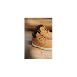 Timberland Bottine Camel