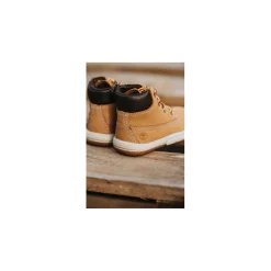 Timberland Bottine Camel