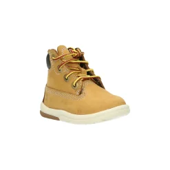 Timberland Bottine Camel